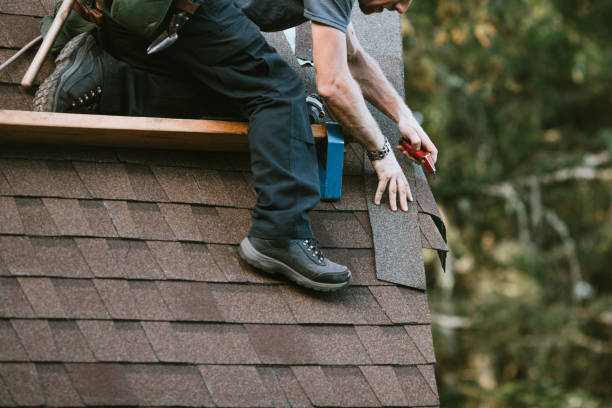 Quick and Trustworthy Emergency Roof Repair Services in Concord, NH